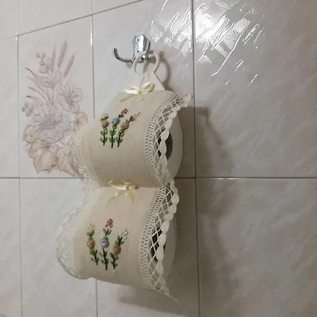 Apartment Near Marousi Station *