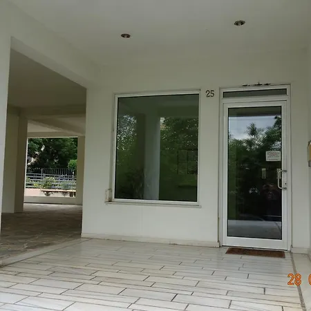 Near Marousi Station Apartment *