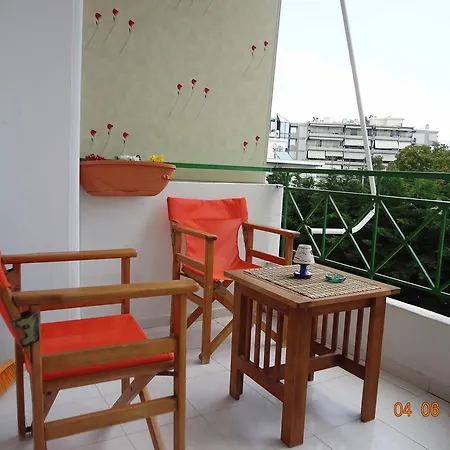 Near Marousi Station Διαμέρισμα *