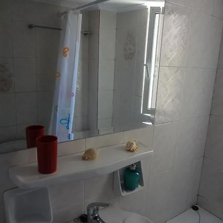 Apartment Near Marousi Station *