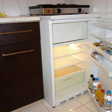 Near Marousi Station Apartment *