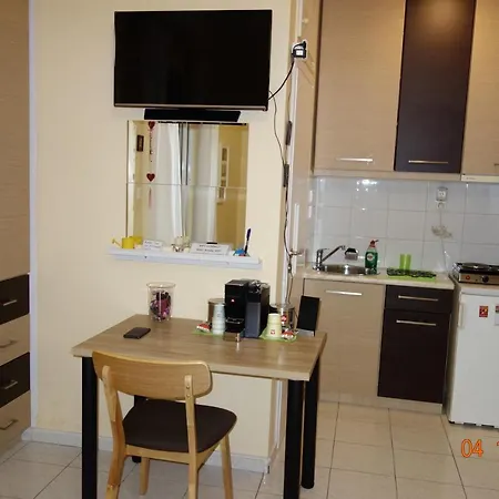 Apartment Near Marousi Station Athens