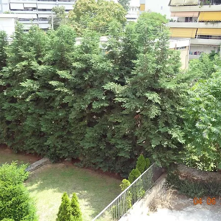 Near Marousi Station Atina