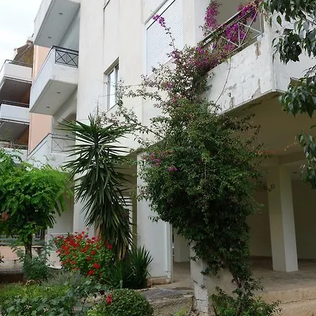 Appartement Near Marousi Station Athènes