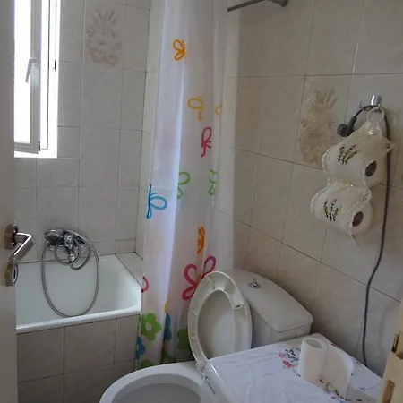 Near Marousi Station Appartement
