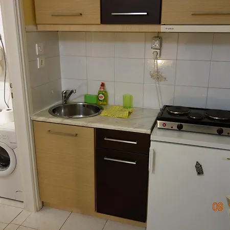 Appartement Near Marousi Station